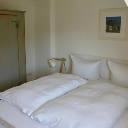 Hébergement de vacances Lighthouse 6 Hörnum