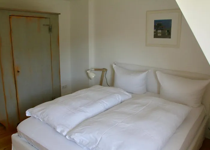 Feriehus Lighthouse 6 Hörnum