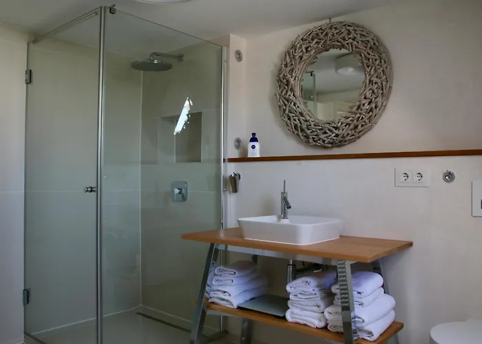 Lighthouse 6 Hörnum