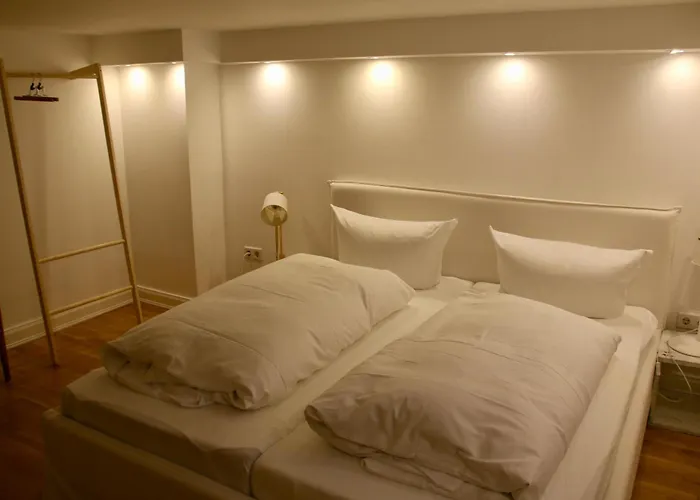 Lighthouse 6 Feriehus *