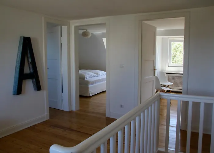 Lighthouse 6 Feriehus